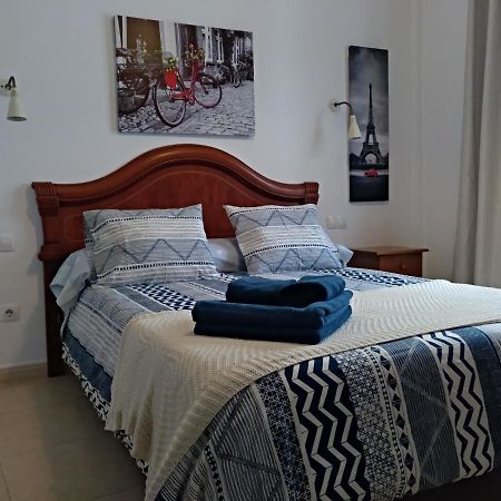 أرّاثيفي Francos Rooms المظهر الخارجي الصورة