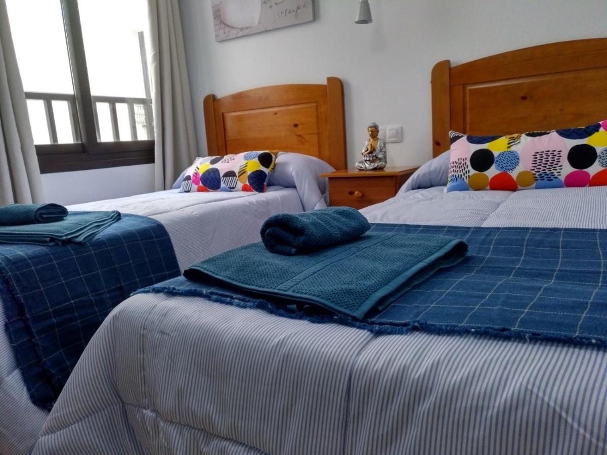 أرّاثيفي Francos Rooms المظهر الخارجي الصورة