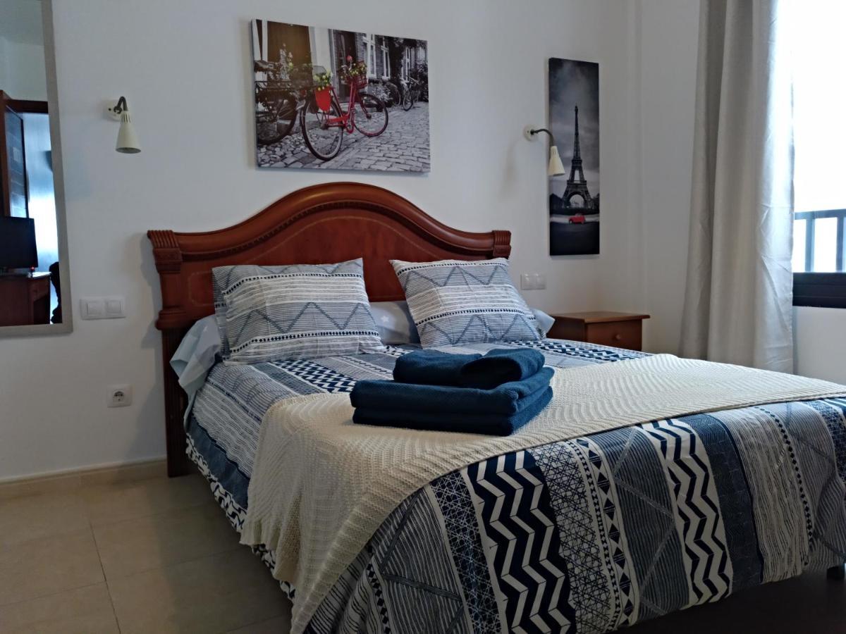 أرّاثيفي Francos Rooms المظهر الخارجي الصورة