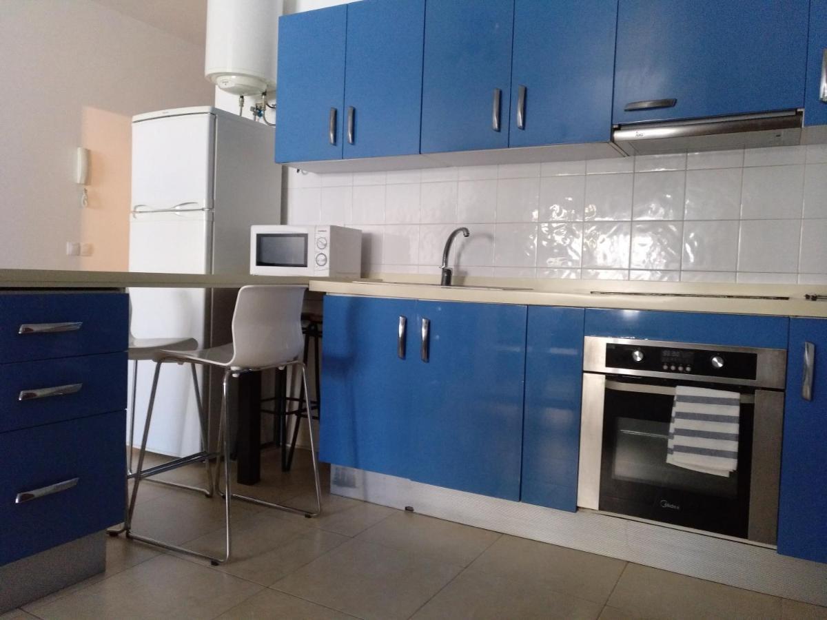 أرّاثيفي Francos Rooms المظهر الخارجي الصورة