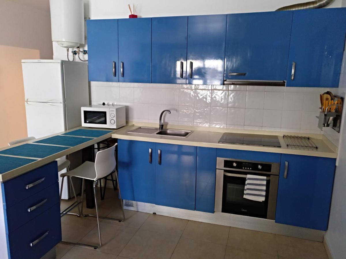 أرّاثيفي Francos Rooms المظهر الخارجي الصورة